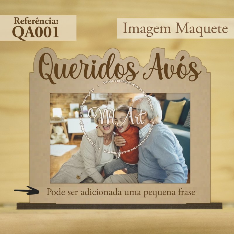 QA001