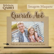 QA003